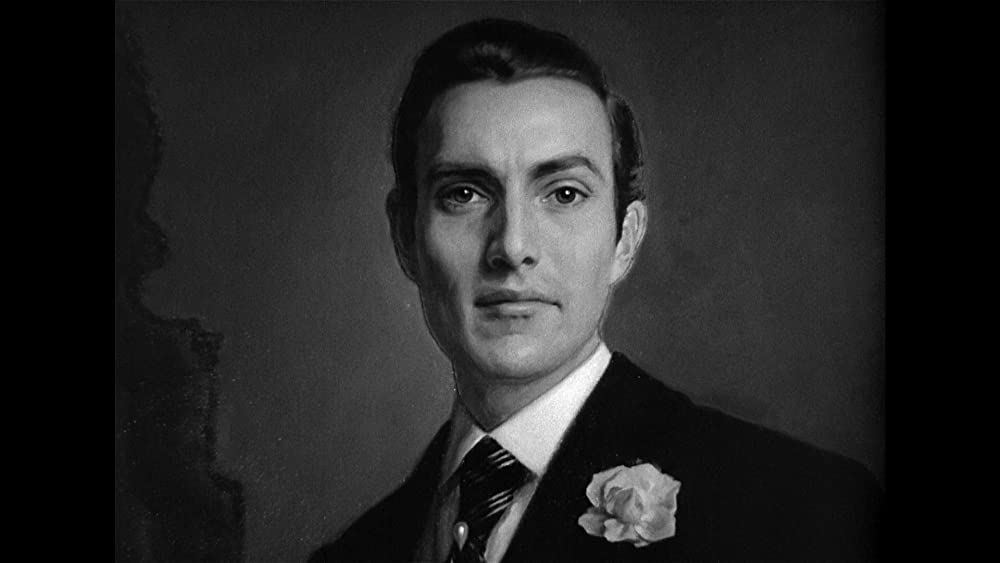 ドリアン・グレイの肖像の画像