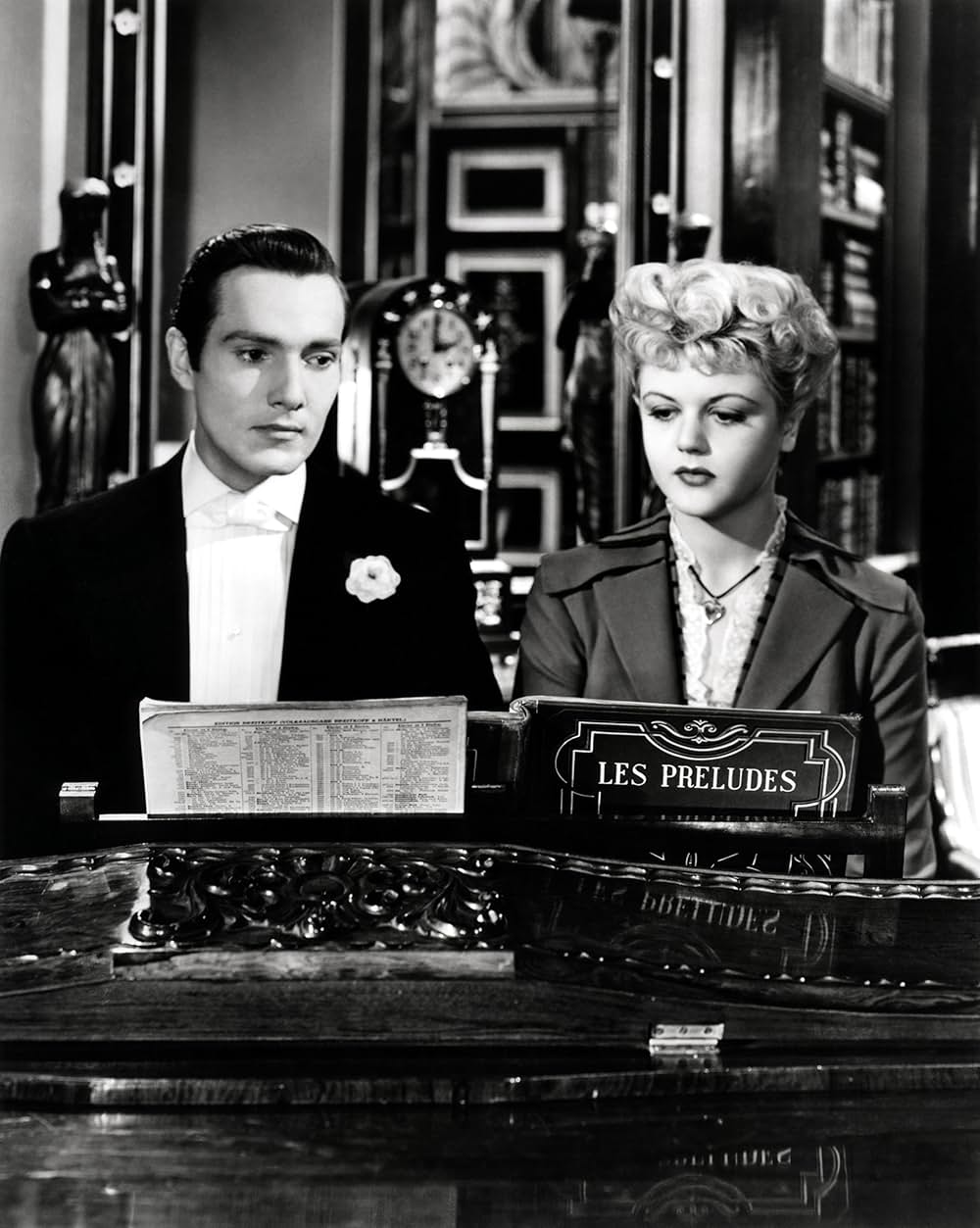 ドリアン・グレイの肖像の画像