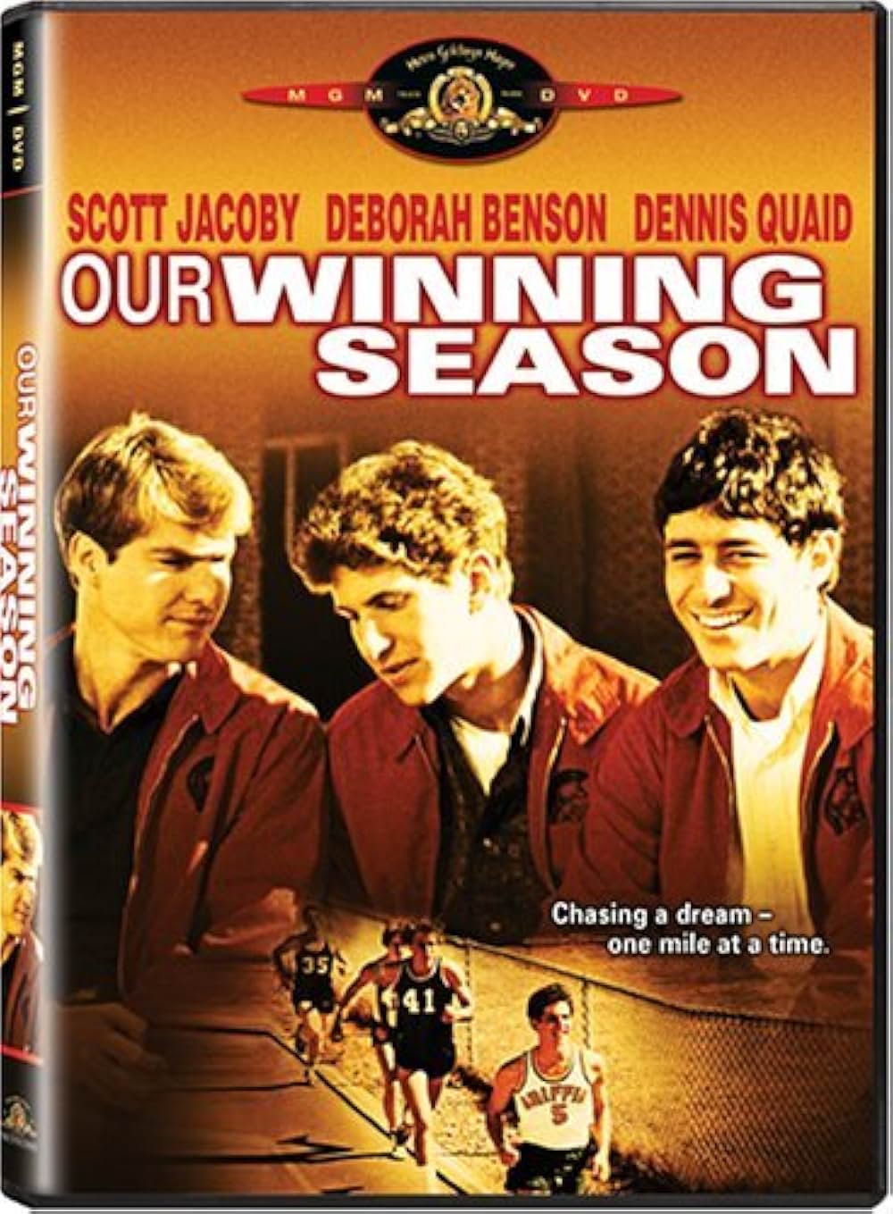 ウィニング・シーズン／勝利の季節の画像