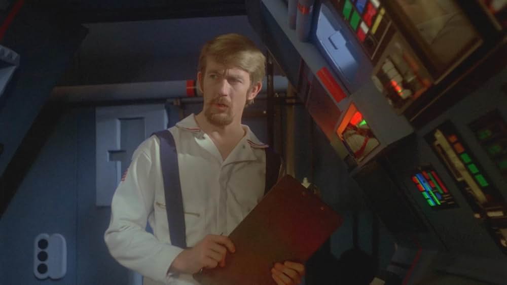 サイバー・ソルジャー／殺戮都市LAの画像