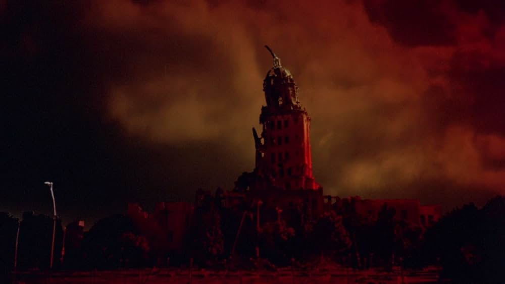 サイバー・ソルジャー／殺戮都市LAの画像