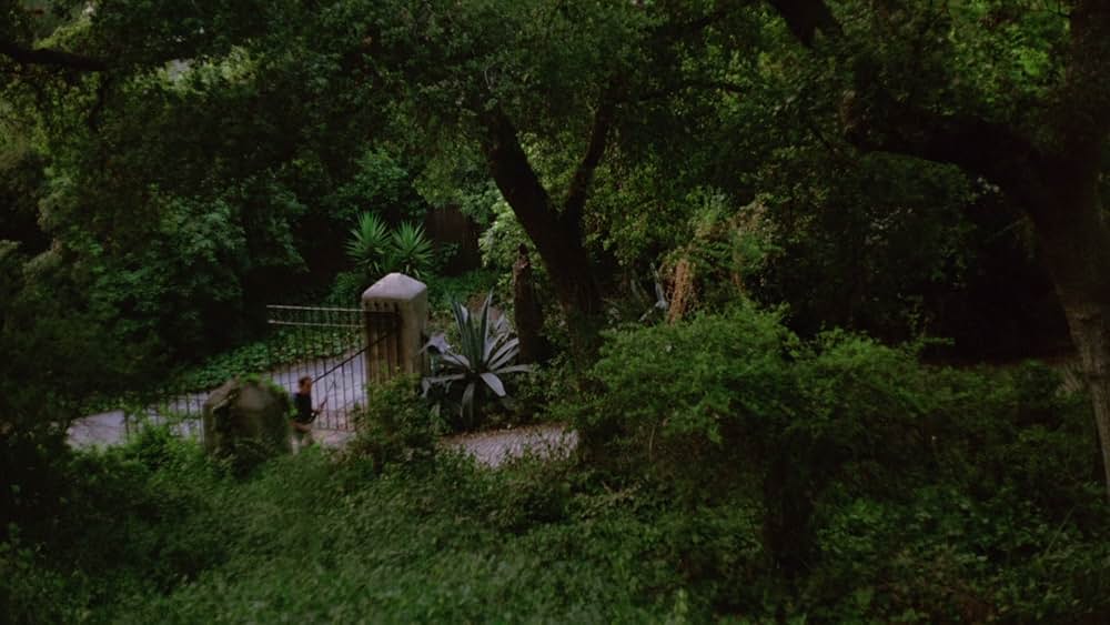 サイバー・ソルジャー／殺戮都市LAの画像