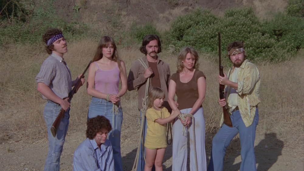 サイバー・ソルジャー／殺戮都市LAの画像