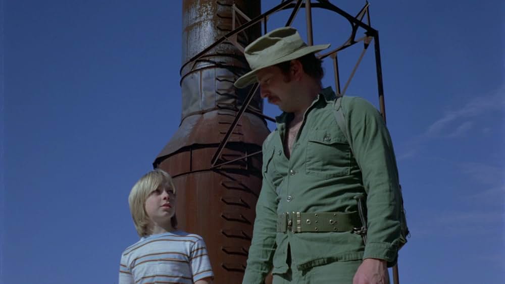 サイバー・ソルジャー／殺戮都市LAの画像