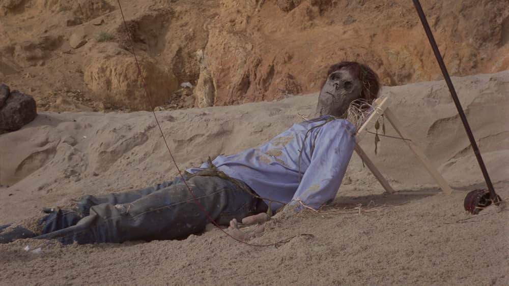 サイバー・ソルジャー／殺戮都市LAの画像