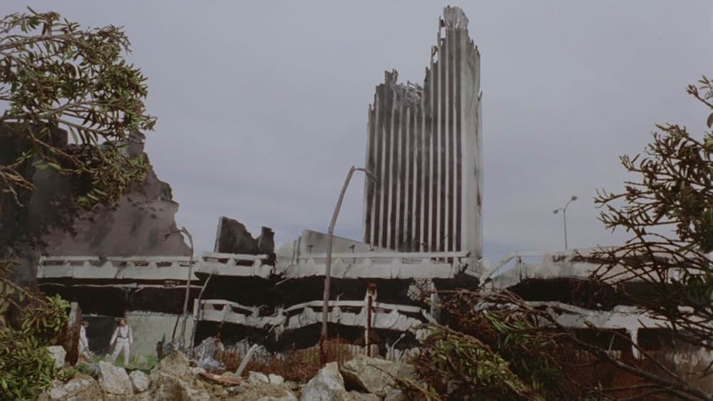 サイバー・ソルジャー／殺戮都市LAの画像