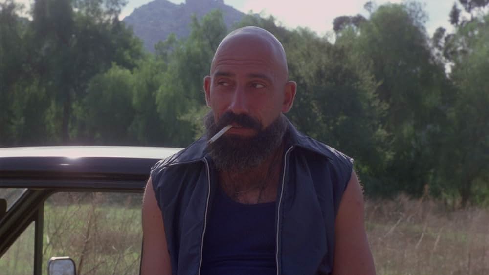 サイバー・ソルジャー／殺戮都市LAの画像