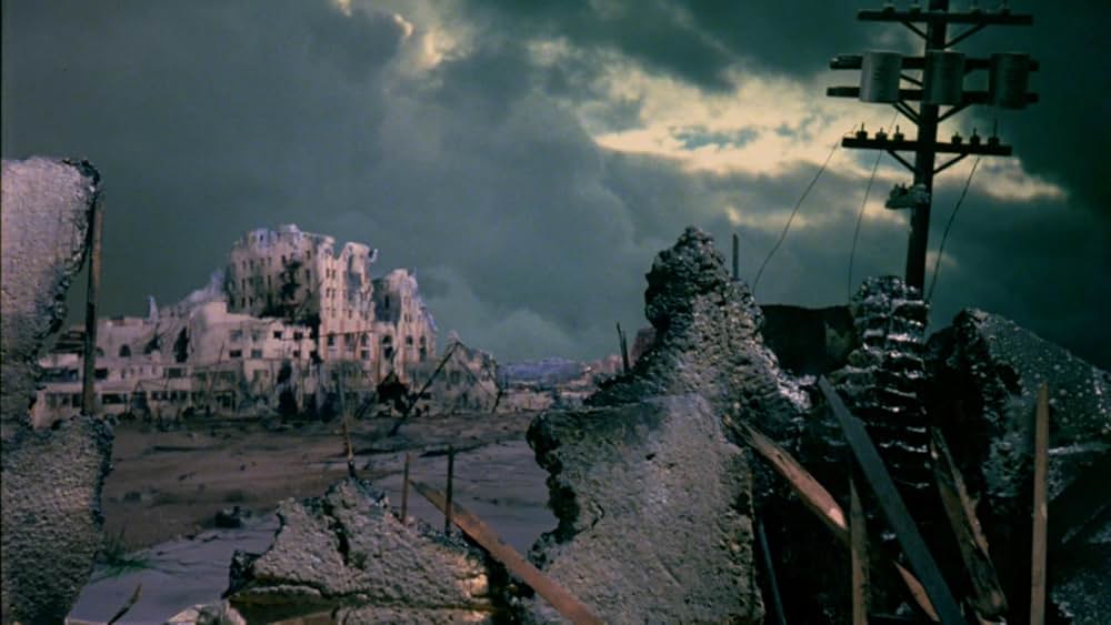 サイバー・ソルジャー／殺戮都市LAの画像