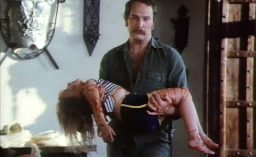 サイバー・ソルジャー／殺戮都市LAの画像