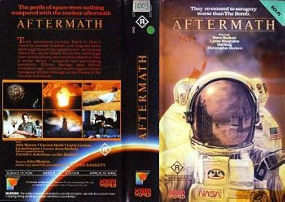 サイバー・ソルジャー／殺戮都市LAの画像