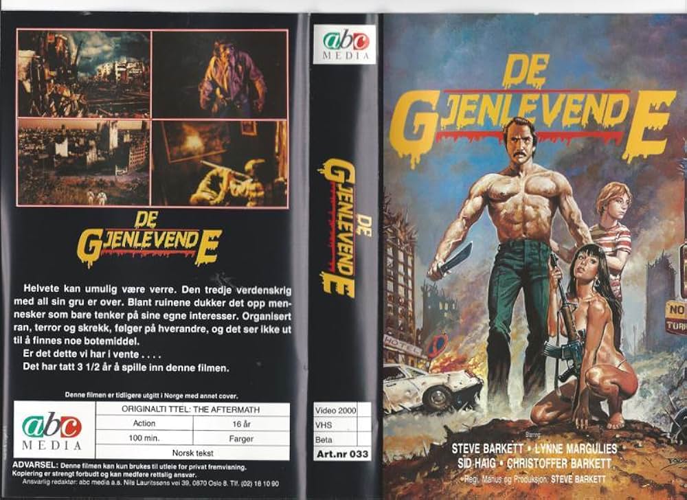 サイバー・ソルジャー／殺戮都市LAの画像