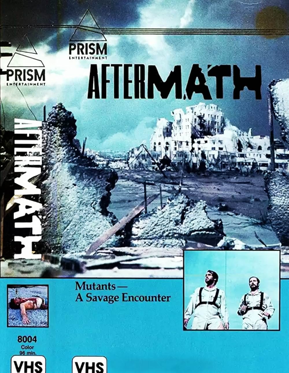 サイバー・ソルジャー／殺戮都市LAの画像