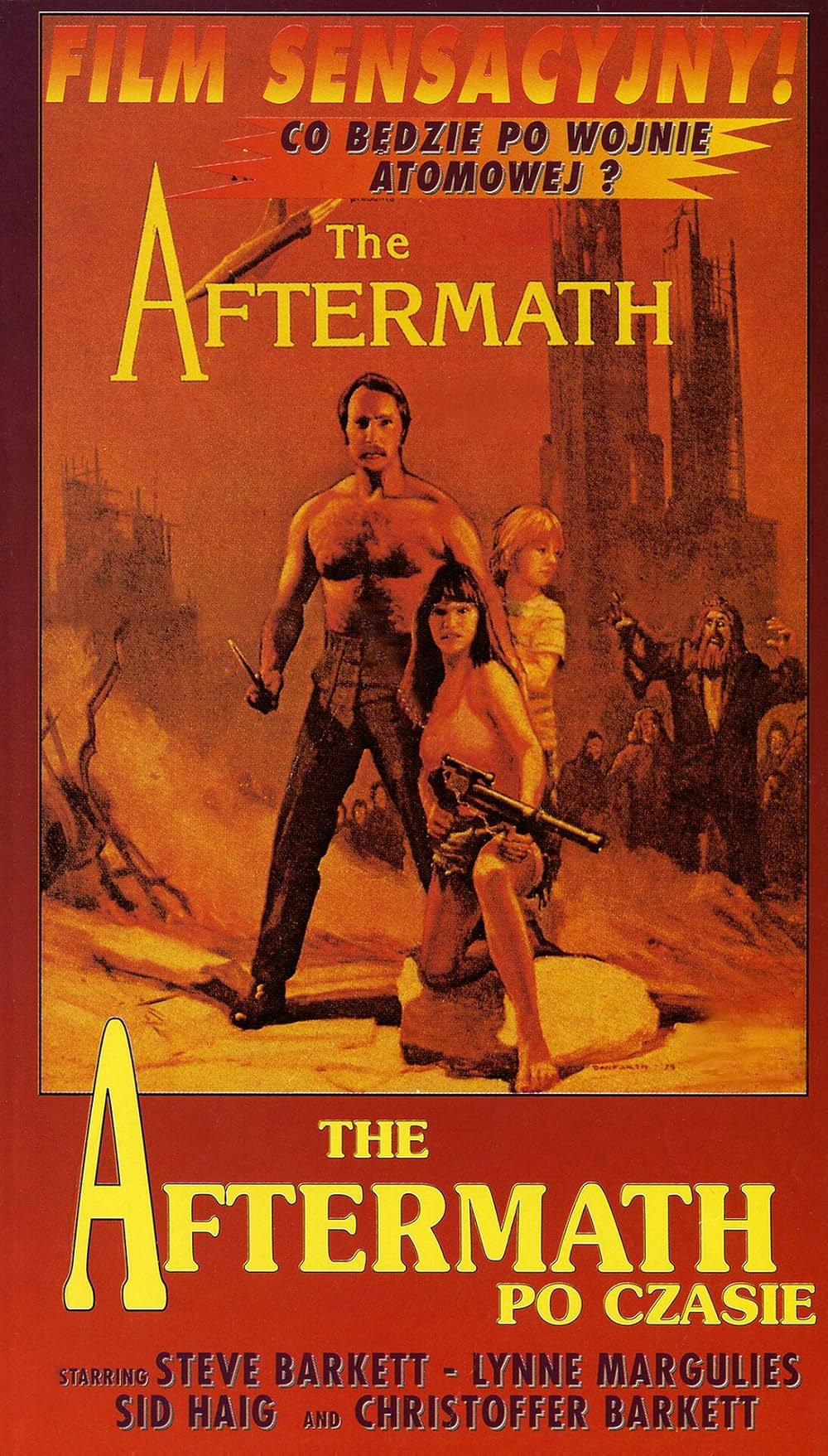 サイバー・ソルジャー／殺戮都市LAの画像