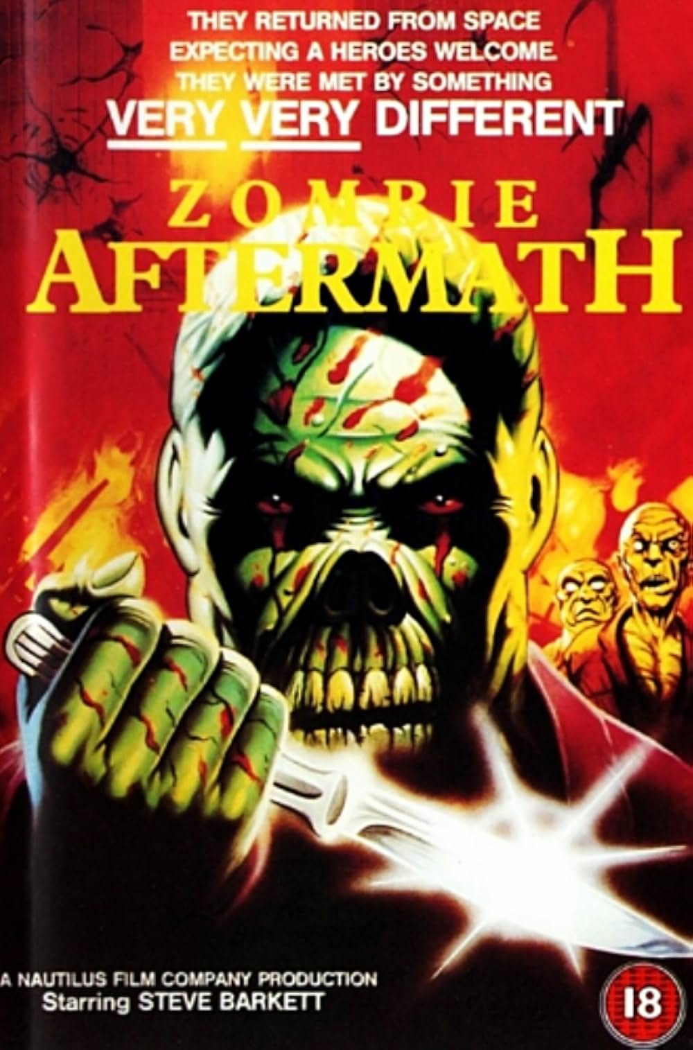 サイバー・ソルジャー／殺戮都市LAの画像