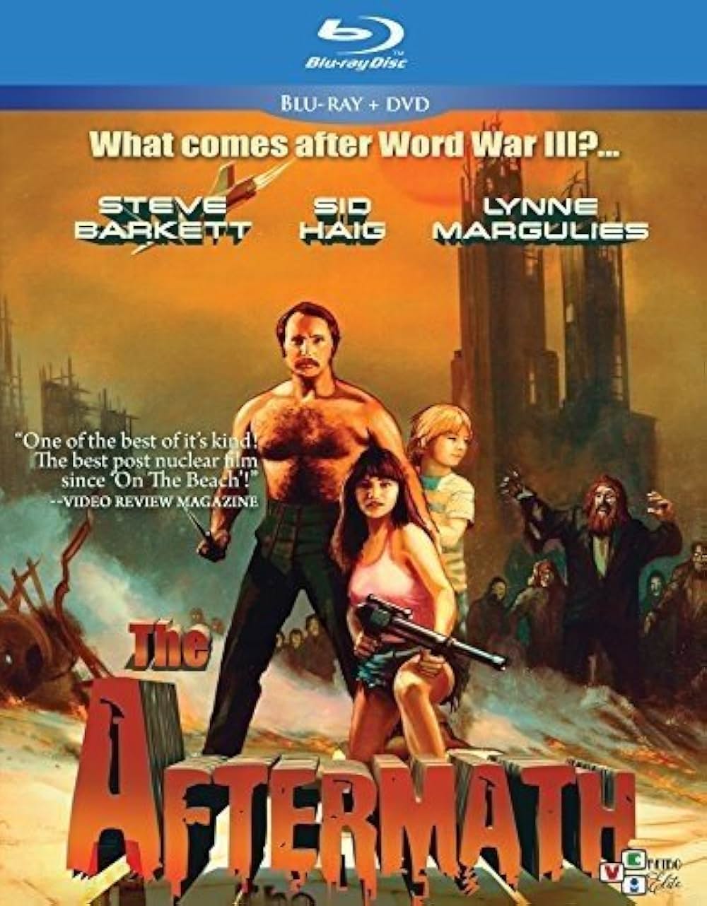 サイバー・ソルジャー／殺戮都市LAの画像