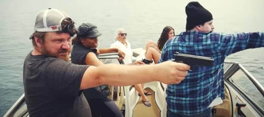 ジュラシック・シャーク－3.0の画像