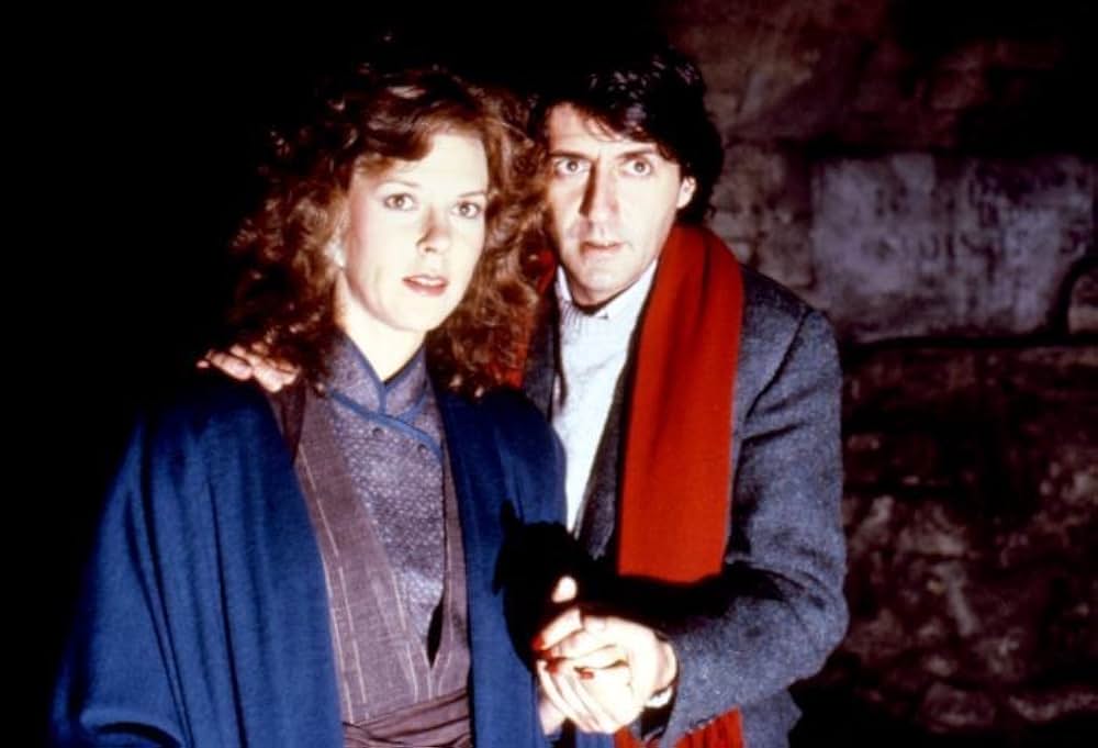 愛しのレベッカの画像