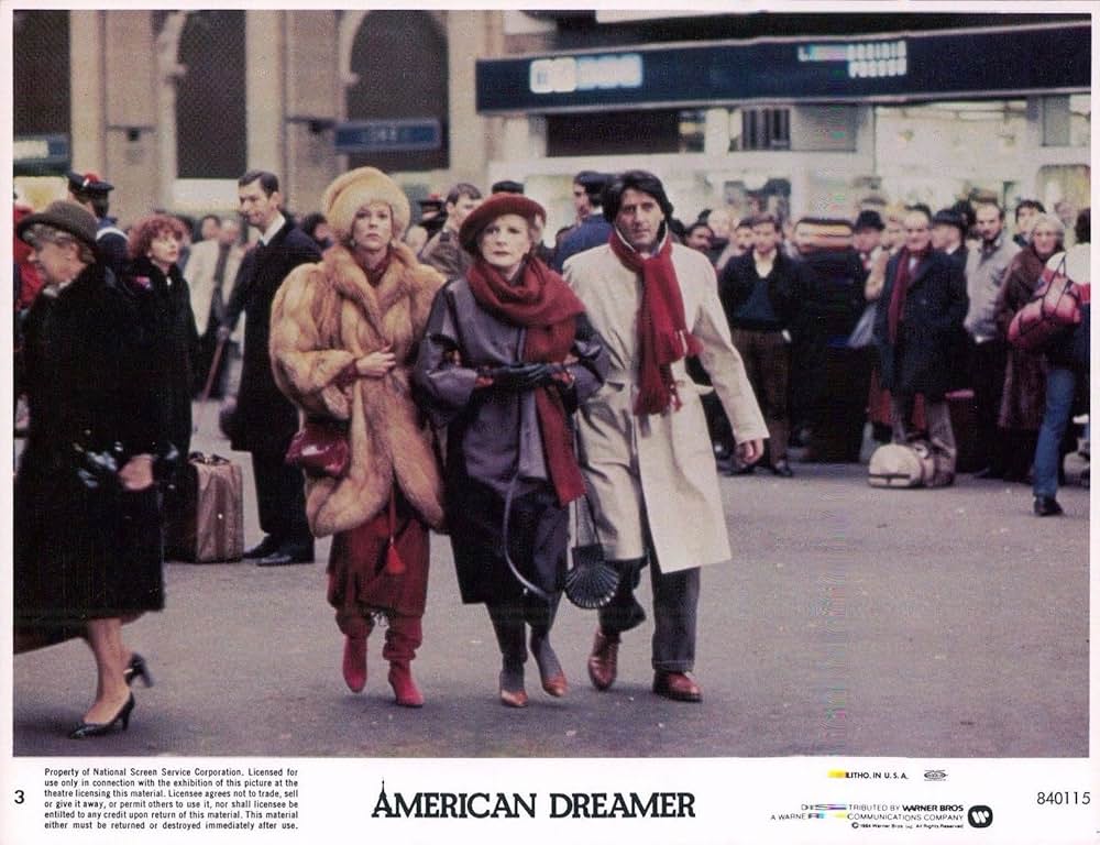 愛しのレベッカの画像