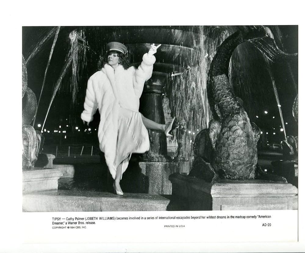 愛しのレベッカの画像