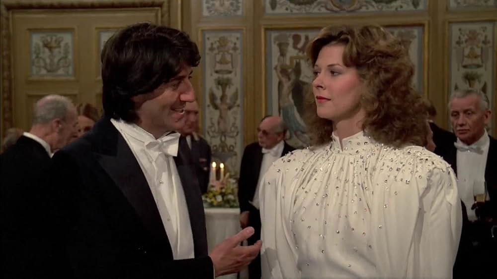 愛しのレベッカの画像