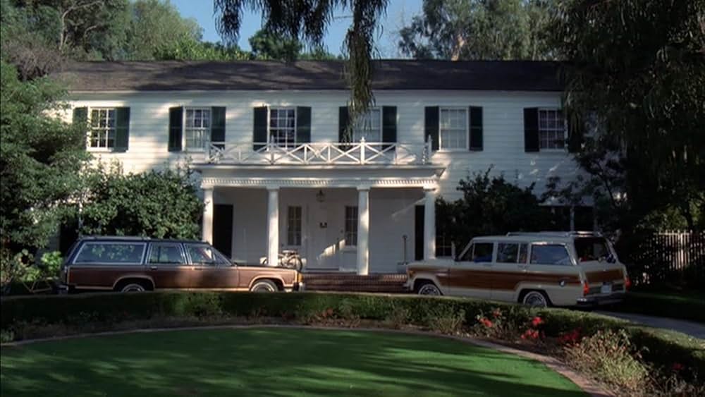 愛しのレベッカの画像