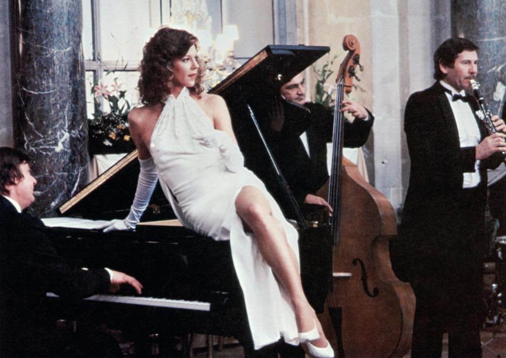 愛しのレベッカの画像