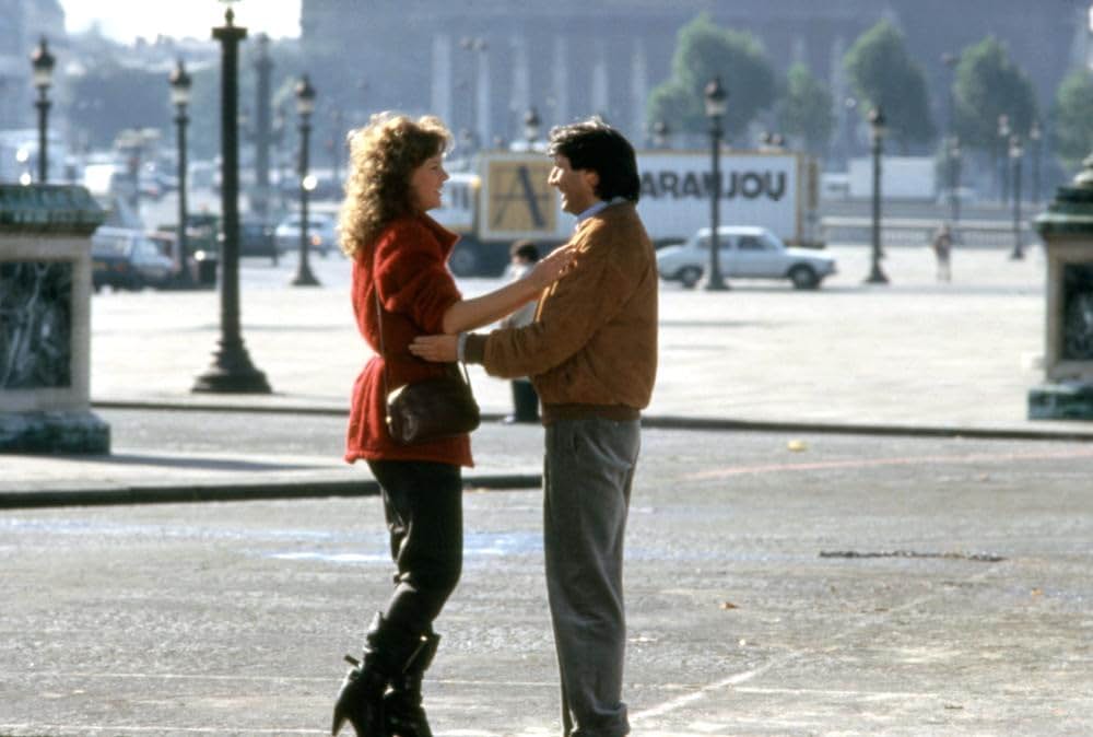 愛しのレベッカの画像