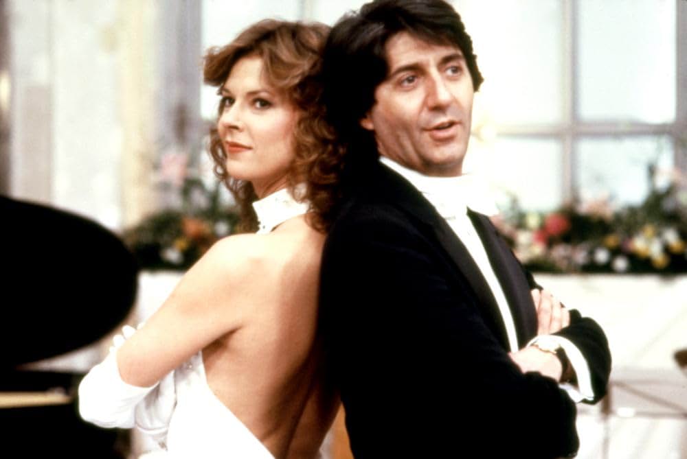 愛しのレベッカの画像