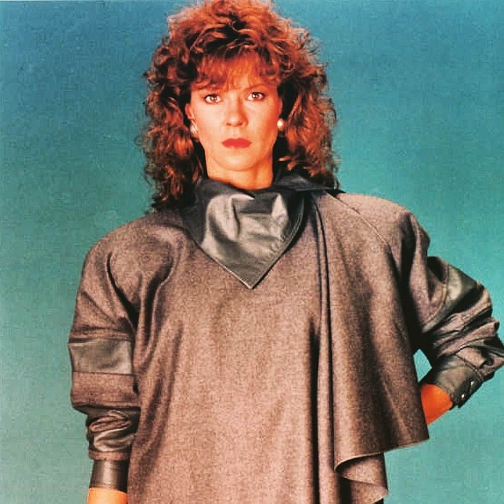 愛しのレベッカの画像