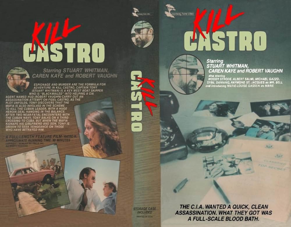 サザンクロス／偽りの暗殺計画の画像