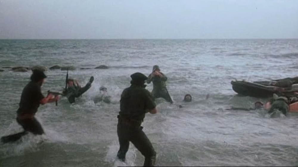 サザンクロス／偽りの暗殺計画の画像