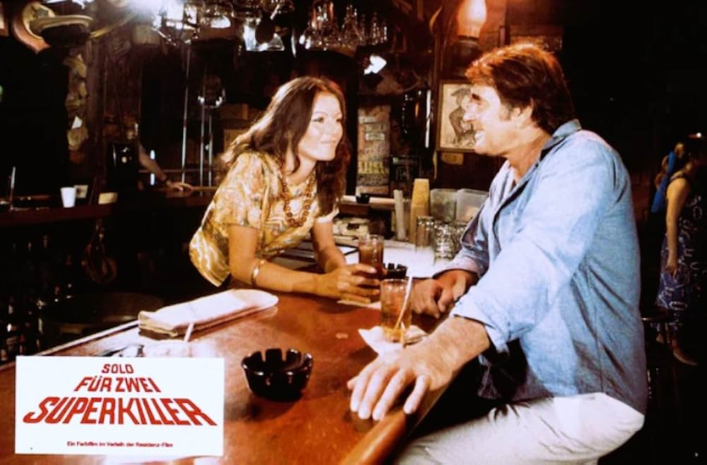 サザンクロス／偽りの暗殺計画の画像