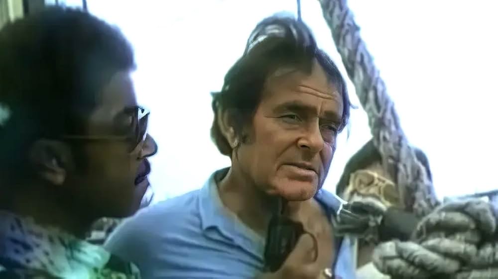 サザンクロス／偽りの暗殺計画の画像