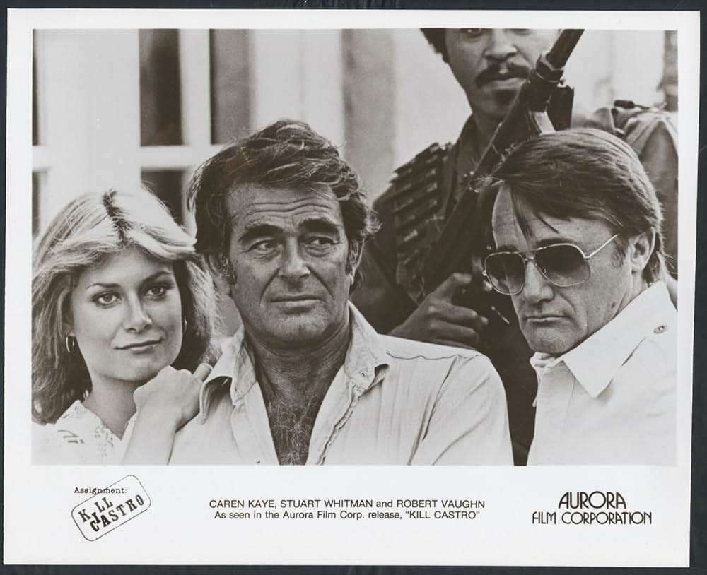 サザンクロス／偽りの暗殺計画の画像