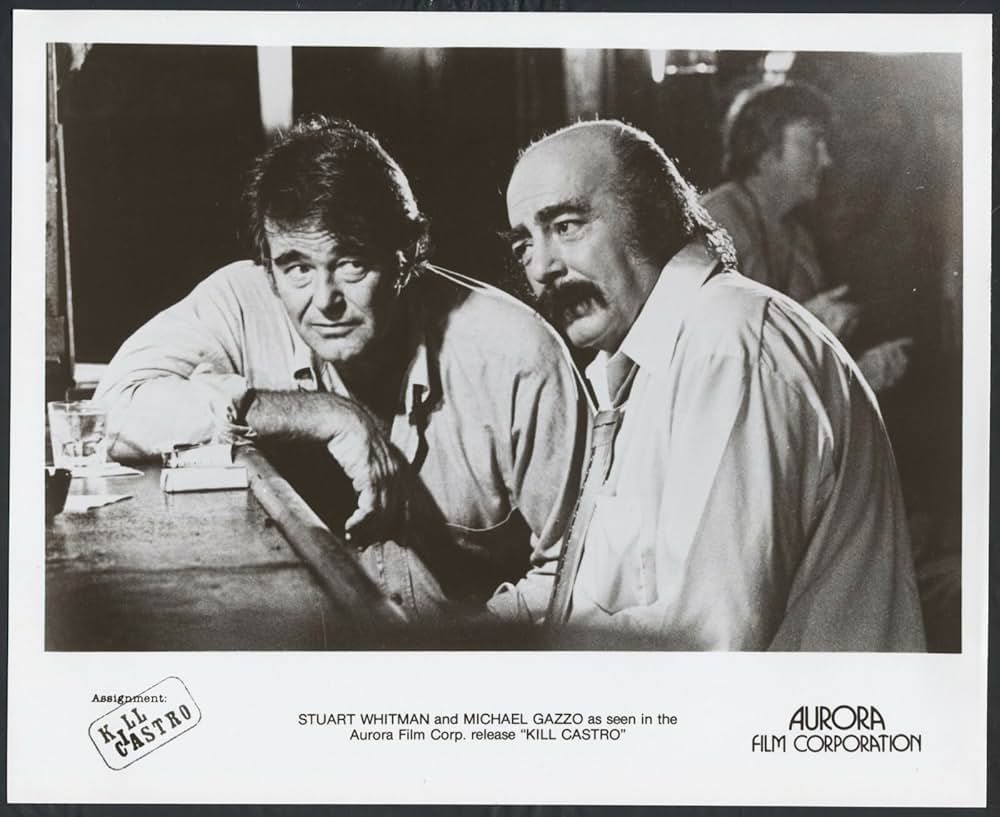 サザンクロス／偽りの暗殺計画の画像