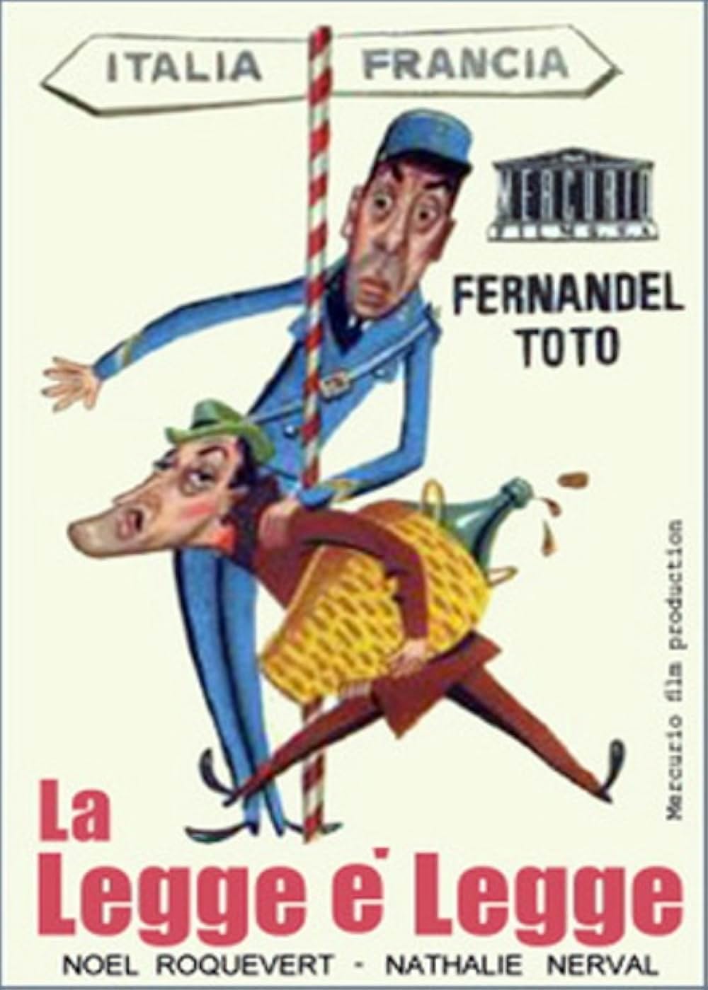 国境の村の画像