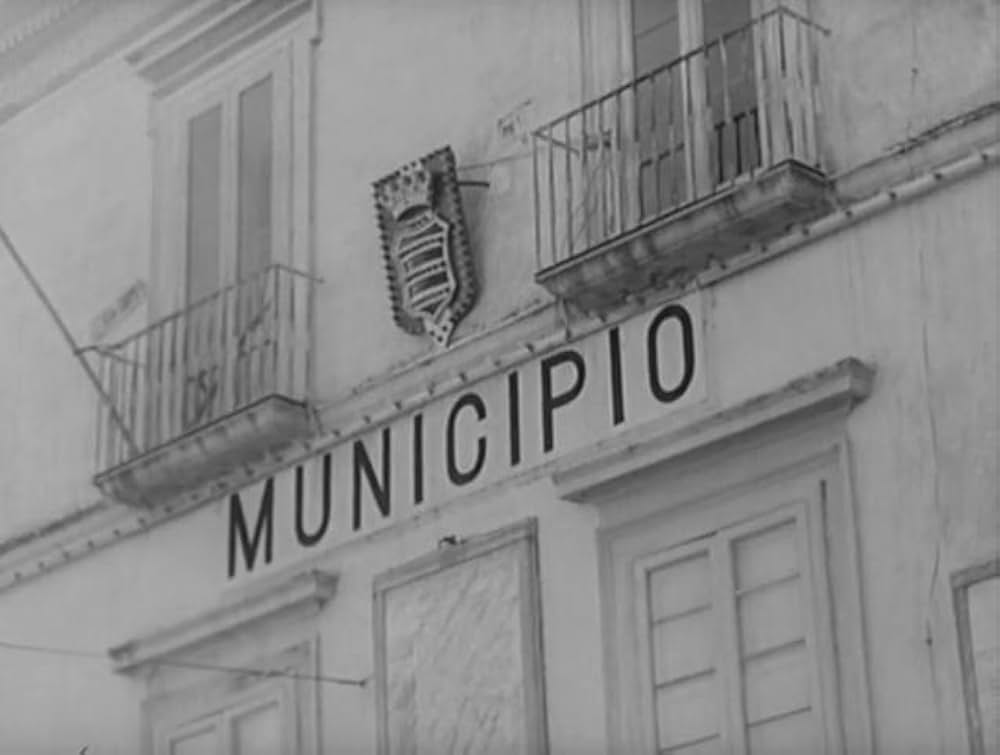 国境の村の画像