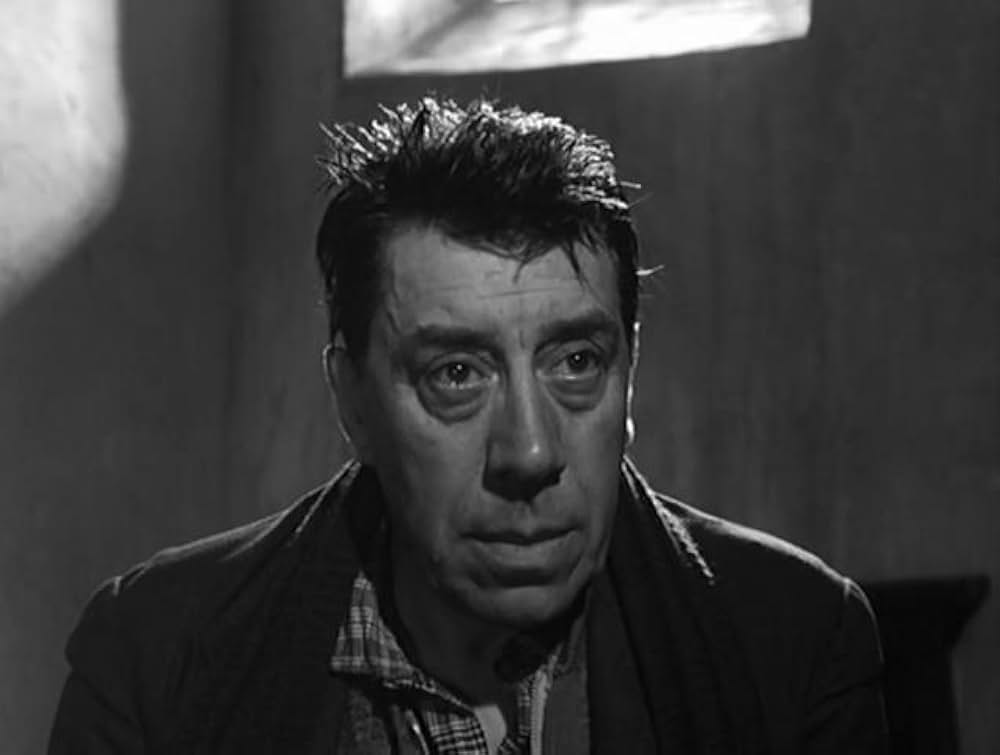 国境の村の画像