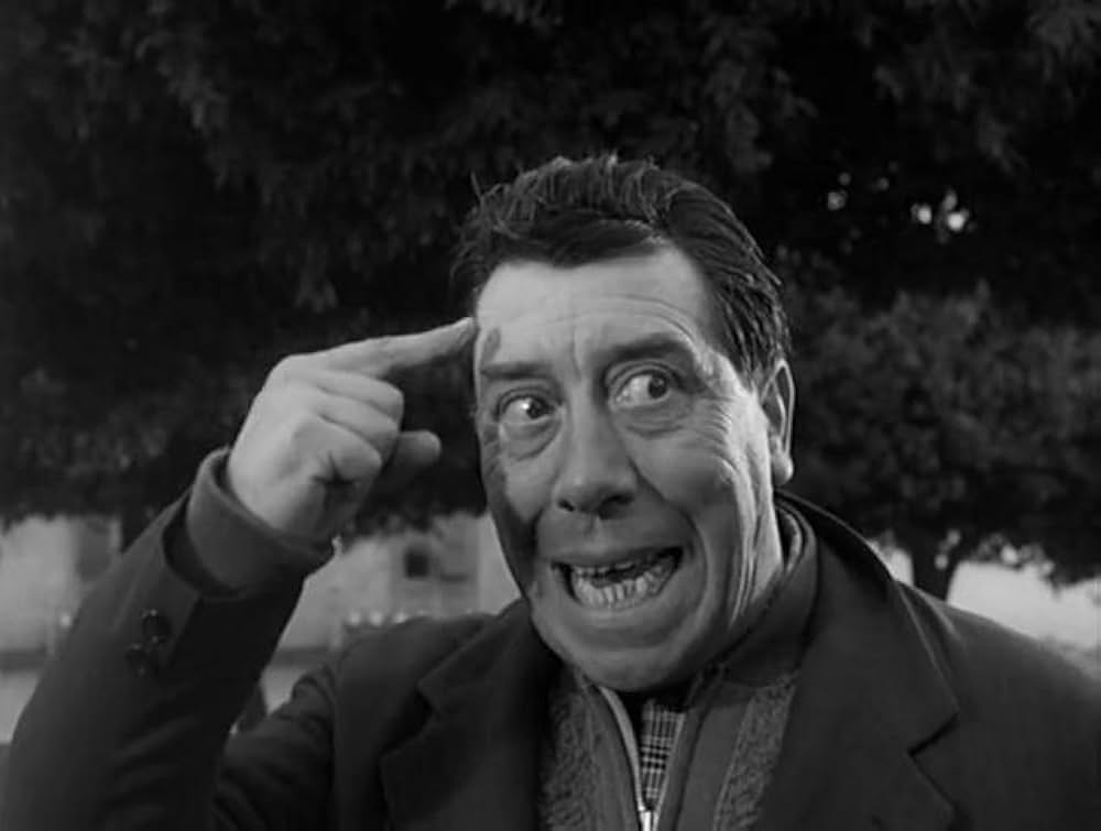 国境の村の画像