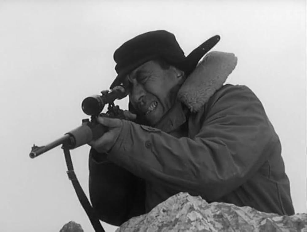 国境の村の画像