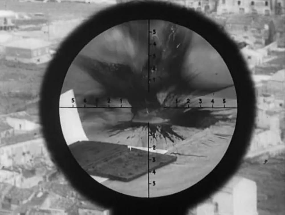 国境の村の画像