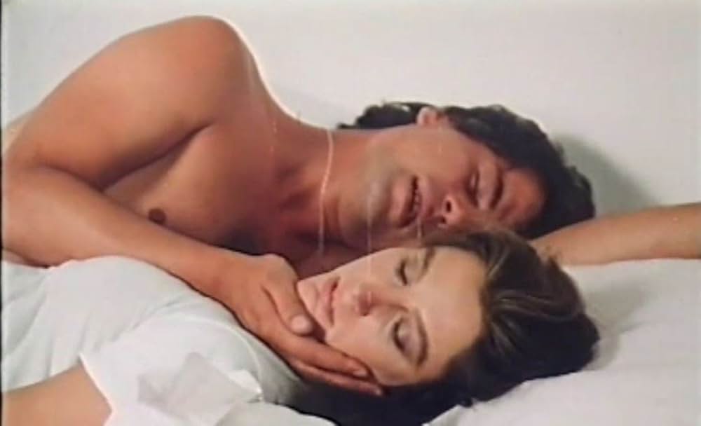 女教師ベニーナの性の画像