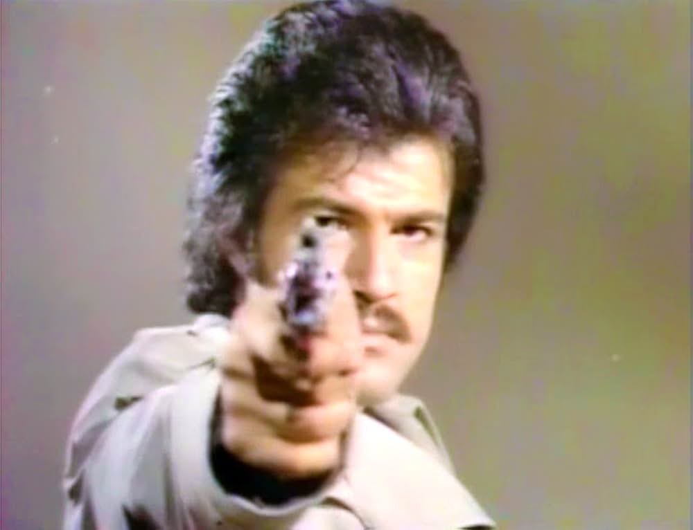 ザ・マフィア／処刑軍団の画像