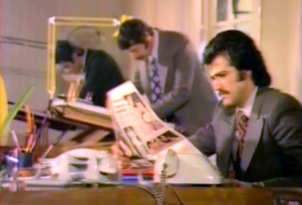 ザ・マフィア／処刑軍団の画像