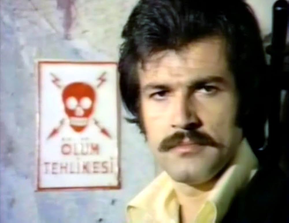 ザ・マフィア／処刑軍団の画像