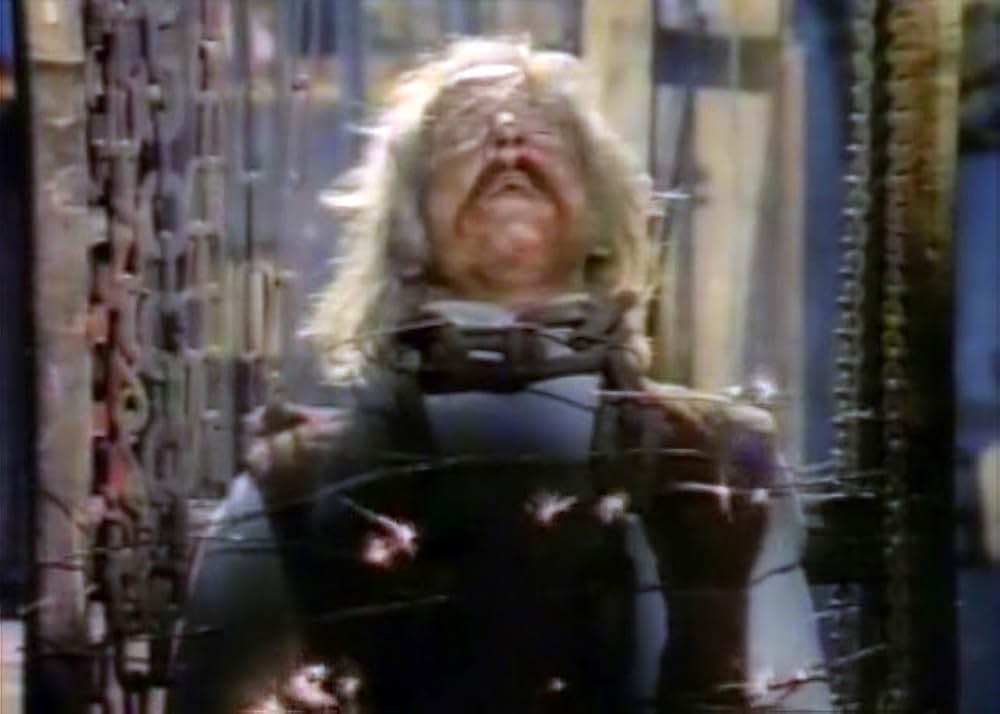 ザ・マフィア／処刑軍団の画像