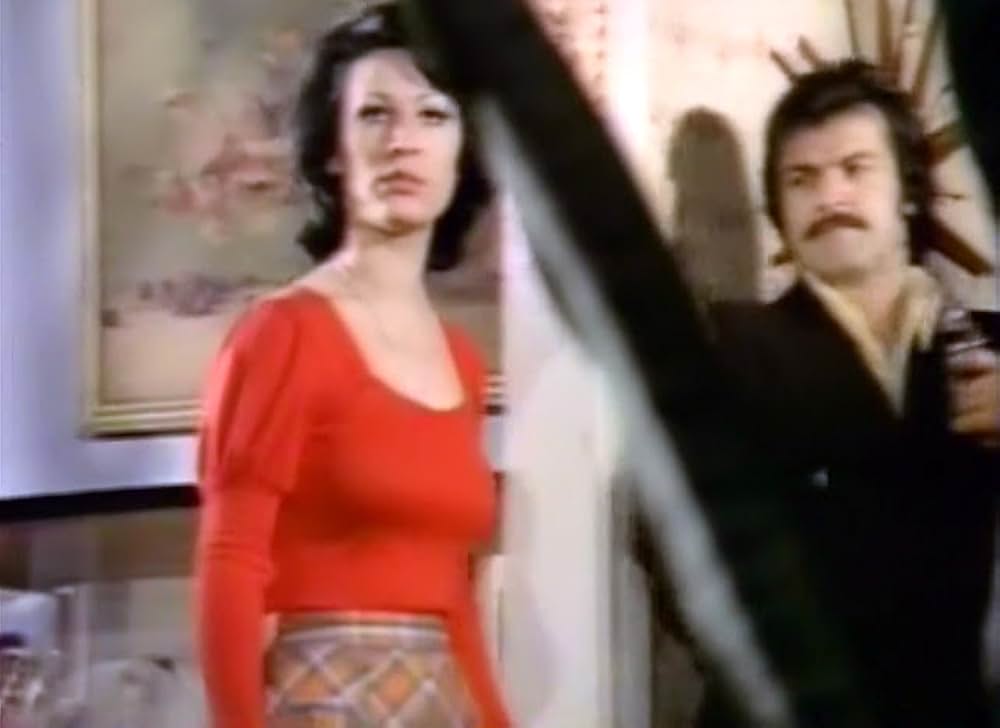 ザ・マフィア／処刑軍団の画像