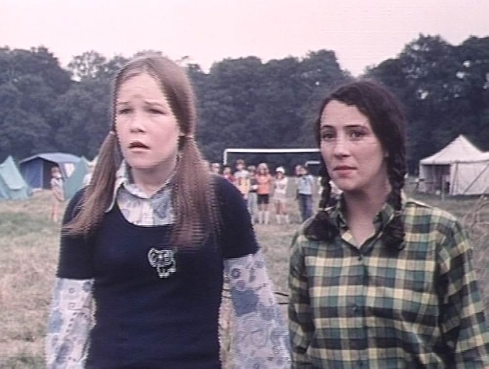 アヌープとチビ象ラニーの画像