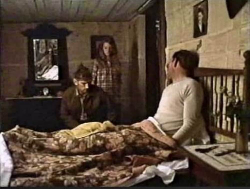 愛の花咲く家の画像