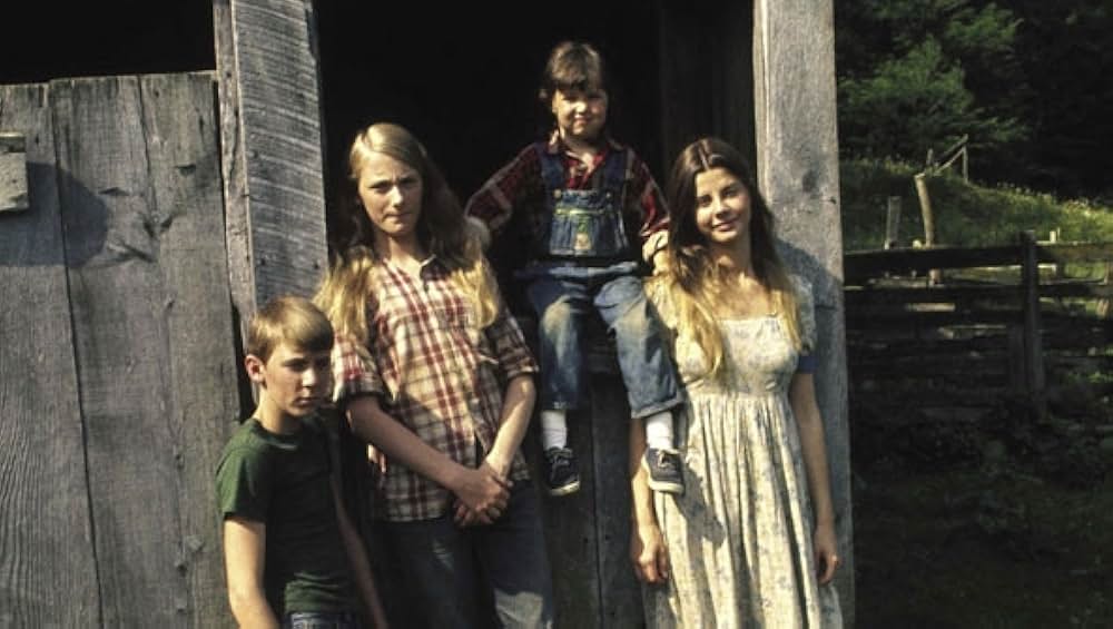 愛の花咲く家の画像